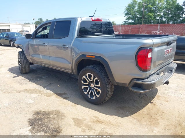 GMC Canyon 4wd At4 2024 1GTP6DEK1R1259506 Image 3