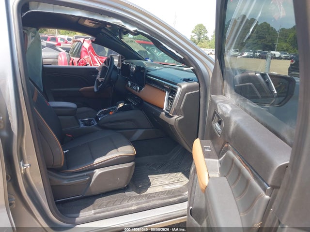 GMC Canyon 4wd At4 2024 1GTP6DEK1R1259506 Image 5