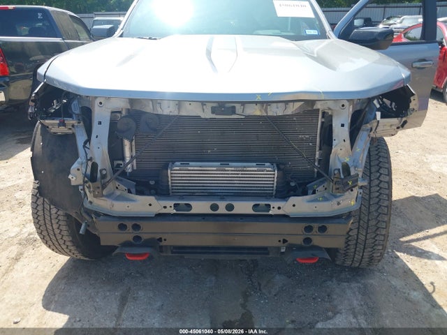 GMC Canyon 4wd At4 2024 1GTP6DEK1R1259506 Image 6
