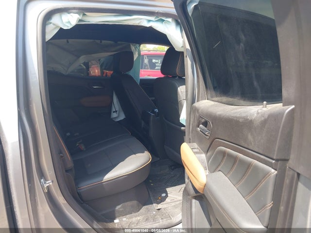 GMC Canyon 4wd At4 2024 1GTP6DEK1R1259506 Image 8