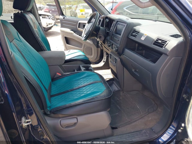 Продаж на аукціоні авто 2014 Honda Ridgeline Rts, vin: 5FPYK1F44EB002363, номер лоту: 45061047