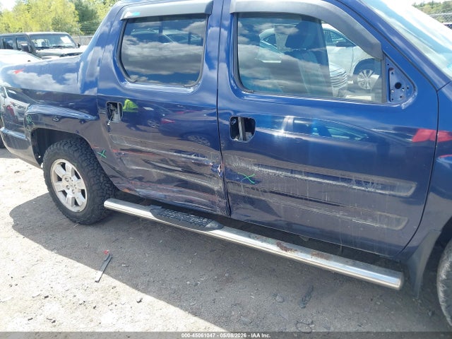 Продаж на аукціоні авто 2014 Honda Ridgeline Rts, vin: 5FPYK1F44EB002363, номер лоту: 45061047
