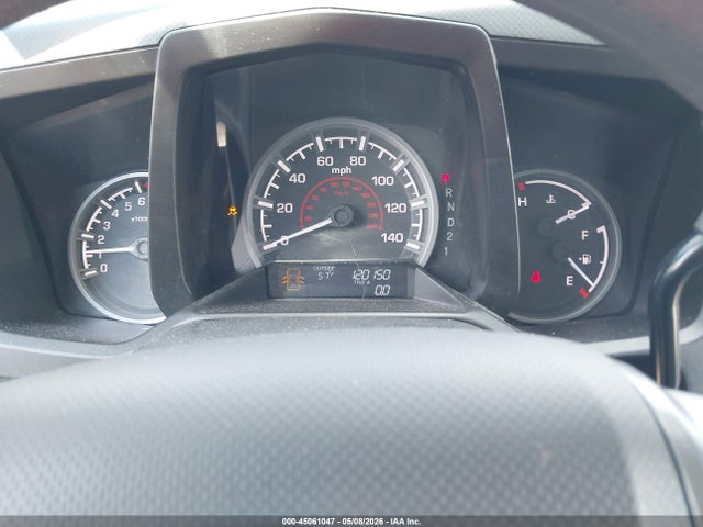 Продаж на аукціоні авто 2014 Honda Ridgeline Rts, vin: 5FPYK1F44EB002363, номер лоту: 45061047
