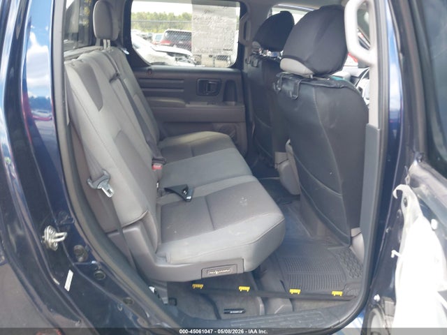 Продаж на аукціоні авто 2014 Honda Ridgeline Rts, vin: 5FPYK1F44EB002363, номер лоту: 45061047