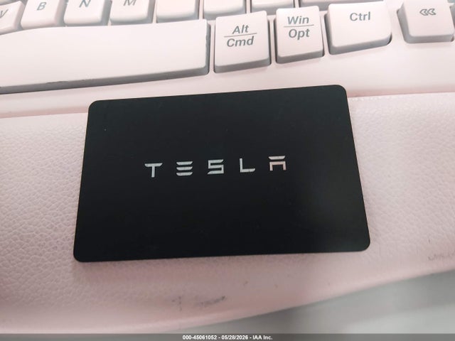 Auction sale of the 2023 Tesla Model Y Awd/long Range Dual Motor All-wheel Drive, vin: 7SAYGDEE9PA094210, lot number: 45061052