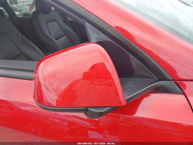 Auction sale of the 2023 Tesla Model Y Awd/long Range Dual Motor All-wheel Drive, vin: 7SAYGDEE9PA094210, lot number: 45061052