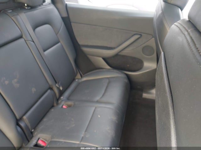 Auction sale of the 2023 Tesla Model Y Awd/long Range Dual Motor All-wheel Drive, vin: 7SAYGDEE9PA094210, lot number: 45061052