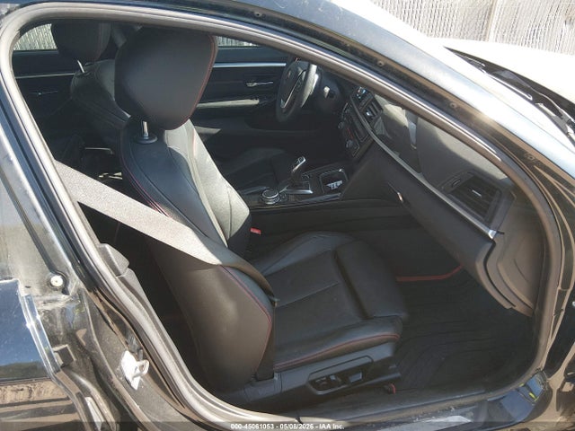 2015 Bmw 428 Gran Coupe Xdrive მანქანა იყიდება აუქციონზე, vin: WBA4A7C5XFD414349, აუქციონის ნომერი: 45061053