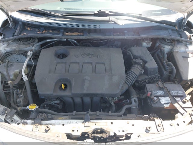 Aukcja sprzedaży 2012 Toyota Corolla Le, vin: 2T1BU4EE2CC760529, numer aukcji: 45061060