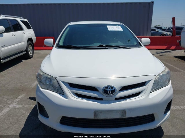 Aukcja sprzedaży 2012 Toyota Corolla Le, vin: 2T1BU4EE2CC760529, numer aukcji: 45061060