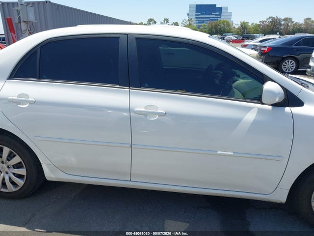 Aukcja sprzedaży 2012 Toyota Corolla Le, vin: 2T1BU4EE2CC760529, numer aukcji: 45061060