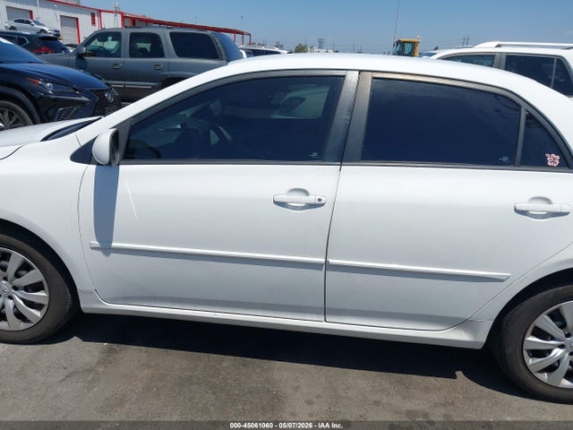 Aukcja sprzedaży 2012 Toyota Corolla Le, vin: 2T1BU4EE2CC760529, numer aukcji: 45061060
