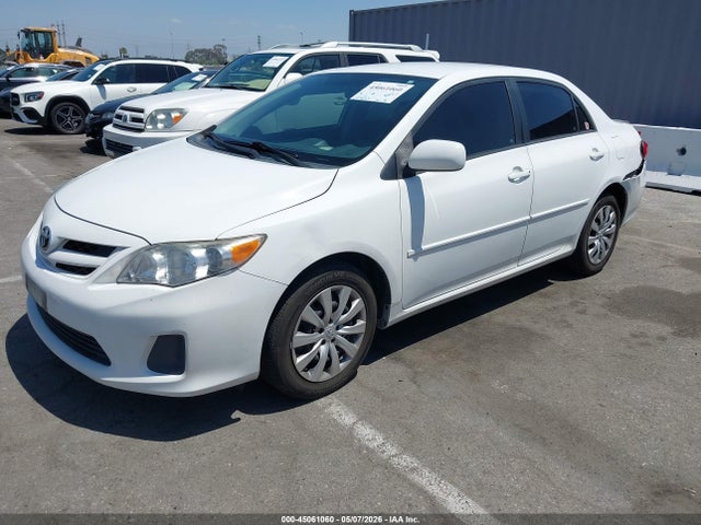 Aukcja sprzedaży 2012 Toyota Corolla Le, vin: 2T1BU4EE2CC760529, numer aukcji: 45061060