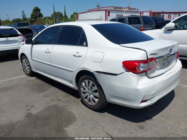 Aukcja sprzedaży 2012 Toyota Corolla Le, vin: 2T1BU4EE2CC760529, numer aukcji: 45061060