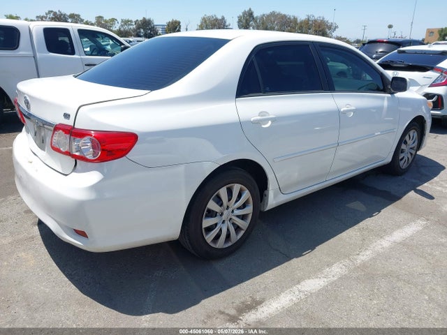 Aukcja sprzedaży 2012 Toyota Corolla Le, vin: 2T1BU4EE2CC760529, numer aukcji: 45061060