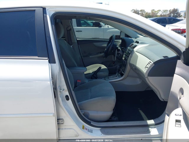 Aukcja sprzedaży 2012 Toyota Corolla Le, vin: 2T1BU4EE2CC760529, numer aukcji: 45061060