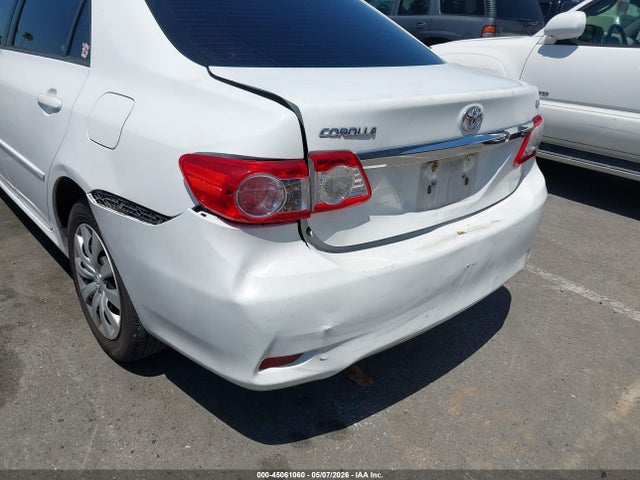 Aukcja sprzedaży 2012 Toyota Corolla Le, vin: 2T1BU4EE2CC760529, numer aukcji: 45061060