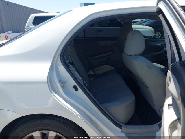 Aukcja sprzedaży 2012 Toyota Corolla Le, vin: 2T1BU4EE2CC760529, numer aukcji: 45061060