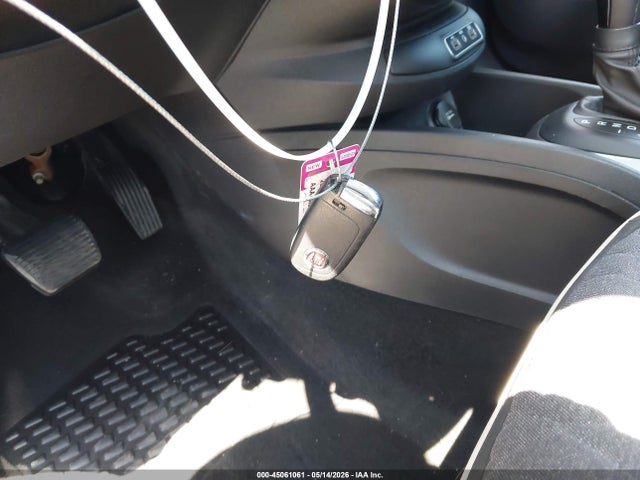 45061061 :رقم المزاد ، ZFBNFYB15KP810679 vin ، 2019 Fiat 500x Trekking Awd مزاد بيع