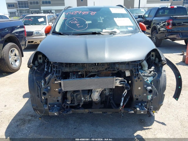 45061061 :رقم المزاد ، ZFBNFYB15KP810679 vin ، 2019 Fiat 500x Trekking Awd مزاد بيع