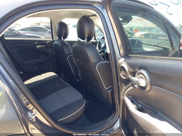 45061061 :رقم المزاد ، ZFBNFYB15KP810679 vin ، 2019 Fiat 500x Trekking Awd مزاد بيع