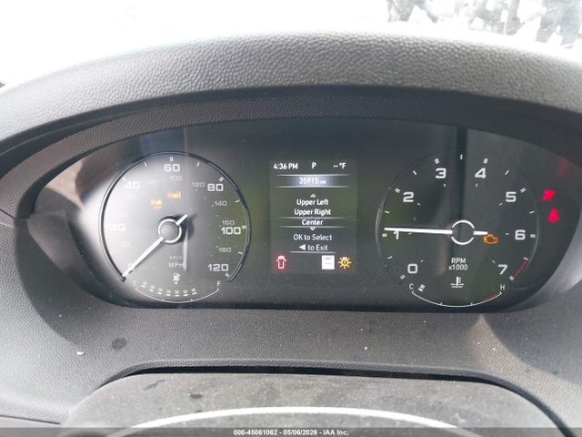 Продаж на аукціоні авто 2025 Ram Promaster 2500, vin: 3C6LRVDG2SE519091, номер лоту: 45061062