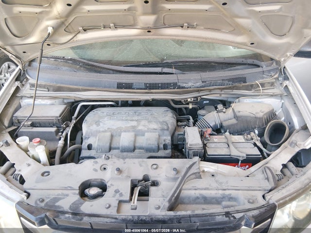 Honda ODYSSEY LX 2014 5FNRL5H23EB023296 Image 10