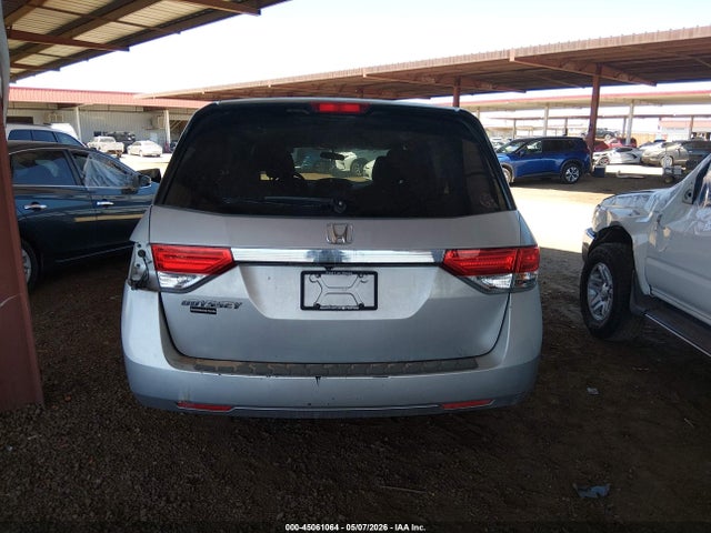 Honda ODYSSEY LX 2014 5FNRL5H23EB023296 Image 15