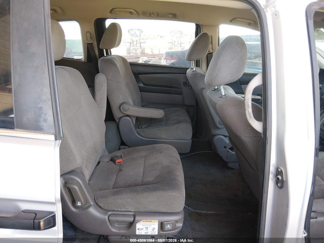 Honda ODYSSEY LX 2014 5FNRL5H23EB023296 Image 8