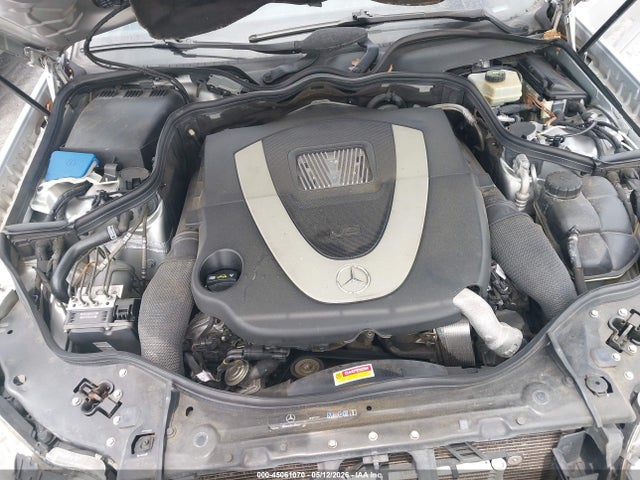 45061070 :رقم المزاد ، WDBUF72X18B329906 vin ، 2008 Mercedes-benz E 550 مزاد بيع