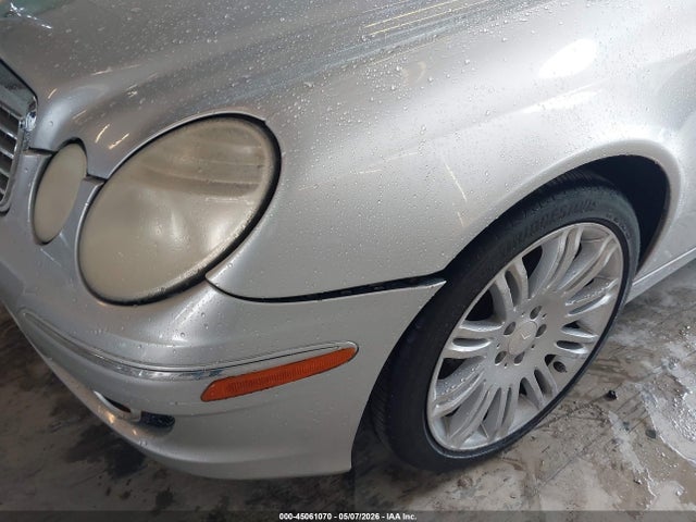 45061070 :رقم المزاد ، WDBUF72X18B329906 vin ، 2008 Mercedes-benz E 550 مزاد بيع