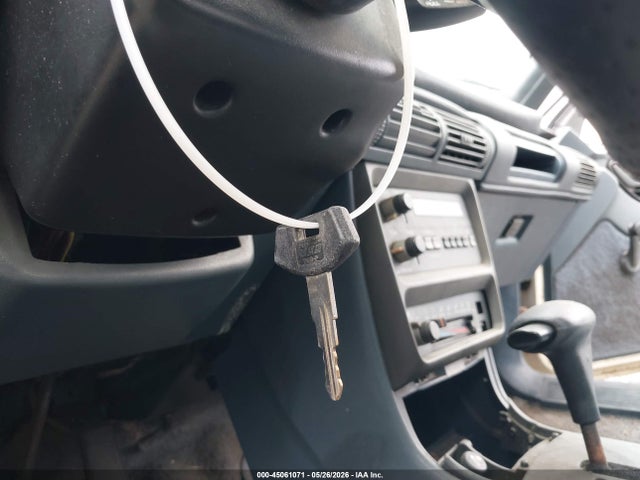 Продажа на аукционе авто 1991 Chevrolet Cavalier Vl/rs, vin: 1G1JC84G3M7278933, номер лота: 45061071