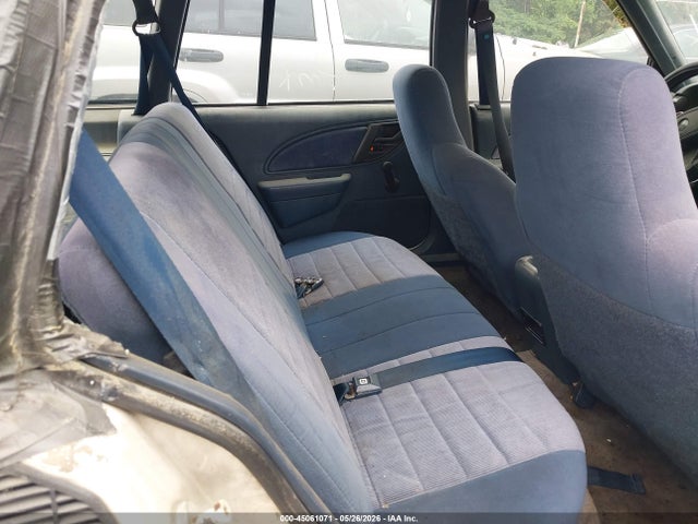 Продажа на аукционе авто 1991 Chevrolet Cavalier Vl/rs, vin: 1G1JC84G3M7278933, номер лота: 45061071