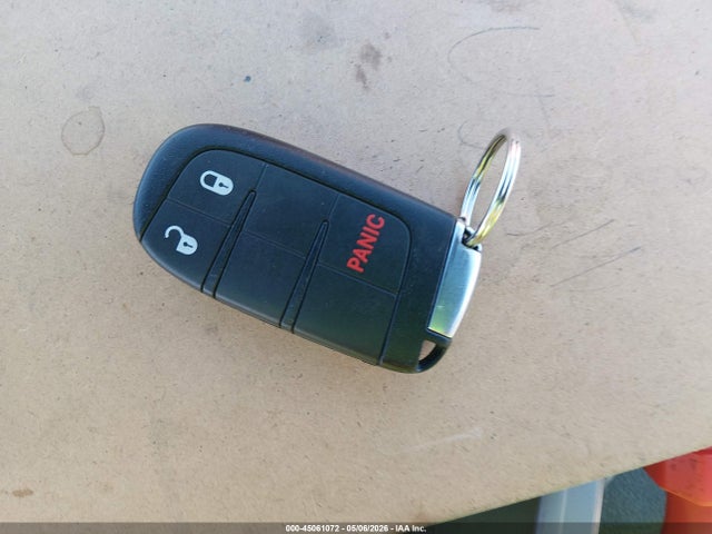 45061072 :رقم المزاد ، 1C4RDJAG4EC345602 vin ، 2014 Dodge Durango Sxt مزاد بيع