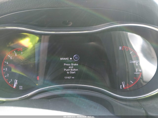 45061072 :رقم المزاد ، 1C4RDJAG4EC345602 vin ، 2014 Dodge Durango Sxt مزاد بيع