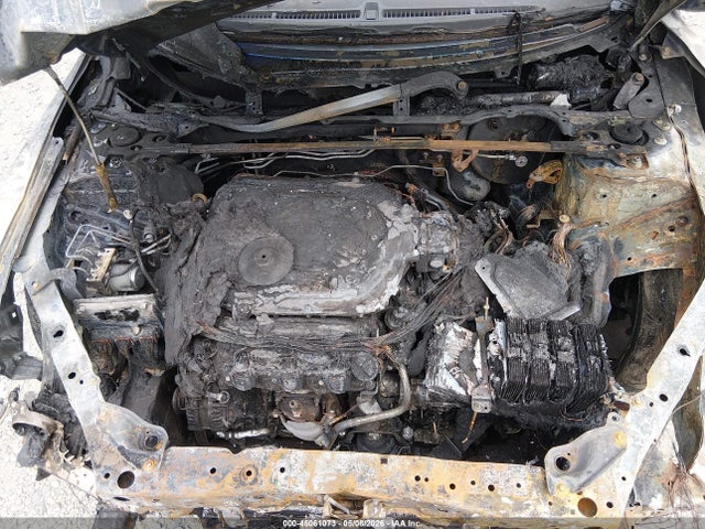 Aukcja sprzedaży 2013 Honda Accord Ex-l V-6, vin: 1HGCT2B83DA011062, numer aukcji: 45061073