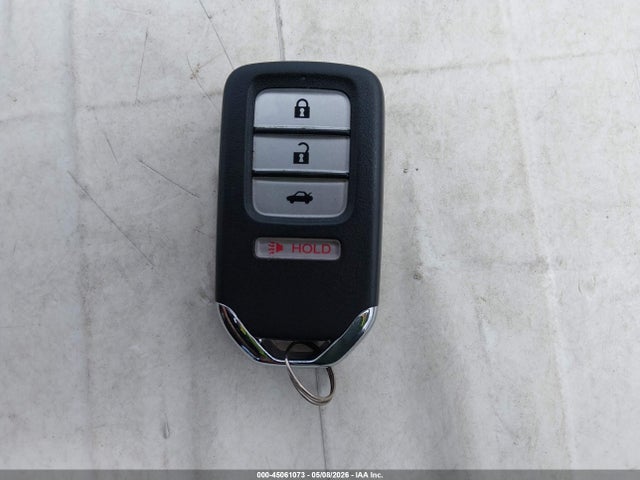 Aukcja sprzedaży 2013 Honda Accord Ex-l V-6, vin: 1HGCT2B83DA011062, numer aukcji: 45061073