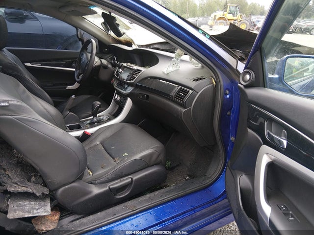 Aukcja sprzedaży 2013 Honda Accord Ex-l V-6, vin: 1HGCT2B83DA011062, numer aukcji: 45061073
