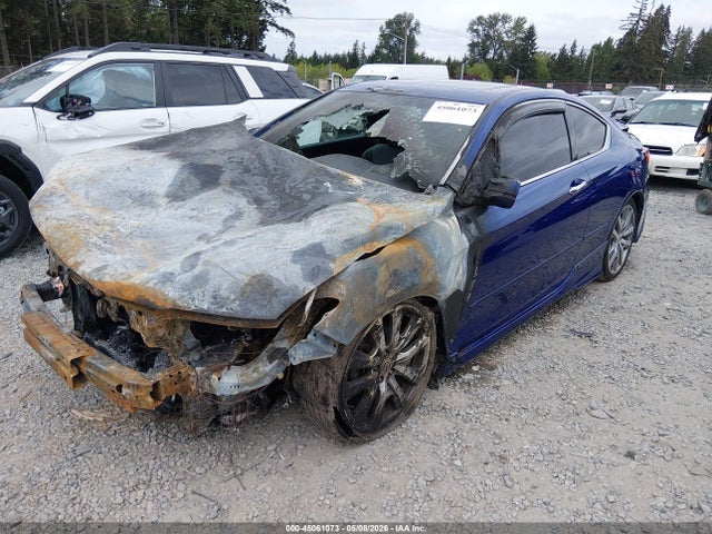 Aukcja sprzedaży 2013 Honda Accord Ex-l V-6, vin: 1HGCT2B83DA011062, numer aukcji: 45061073