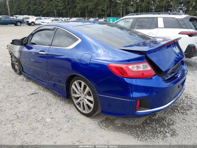 Aukcja sprzedaży 2013 Honda Accord Ex-l V-6, vin: 1HGCT2B83DA011062, numer aukcji: 45061073