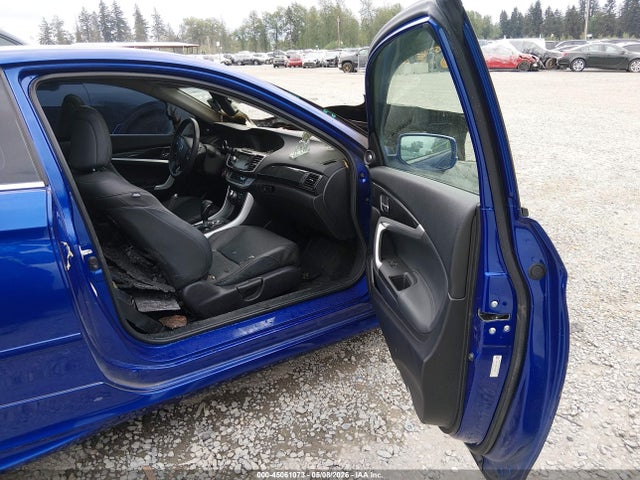 Aukcja sprzedaży 2013 Honda Accord Ex-l V-6, vin: 1HGCT2B83DA011062, numer aukcji: 45061073