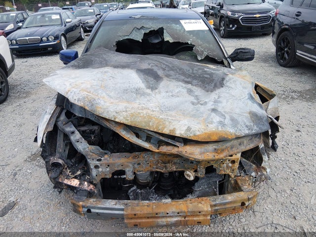 Aukcja sprzedaży 2013 Honda Accord Ex-l V-6, vin: 1HGCT2B83DA011062, numer aukcji: 45061073