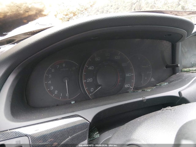 Aukcja sprzedaży 2013 Honda Accord Ex-l V-6, vin: 1HGCT2B83DA011062, numer aukcji: 45061073