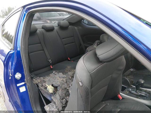 Aukcja sprzedaży 2013 Honda Accord Ex-l V-6, vin: 1HGCT2B83DA011062, numer aukcji: 45061073