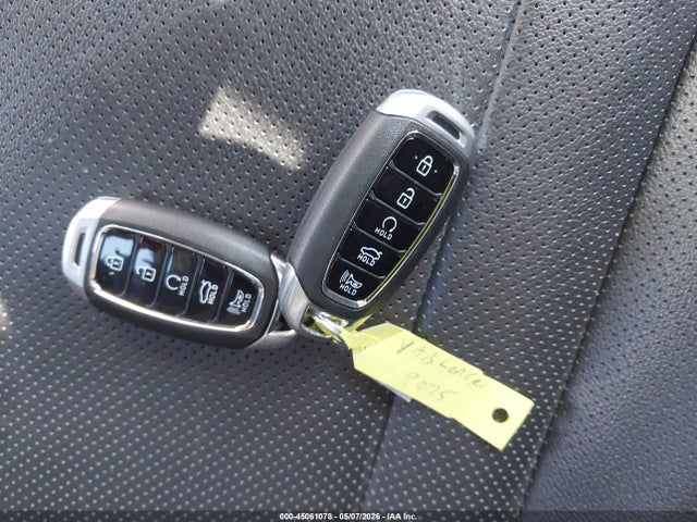 Hyundai Elantra Limited 2023 KMHLP4AG3PU519215 Image 11