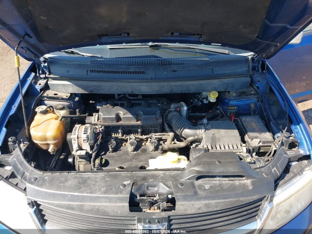 Продаж на аукціоні авто 2009 Dodge Journey R/t, vin: 3D4GH67V49T217100, номер лоту: 45061082