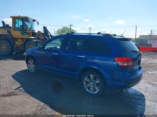 Продаж на аукціоні авто 2009 Dodge Journey R/t, vin: 3D4GH67V49T217100, номер лоту: 45061082