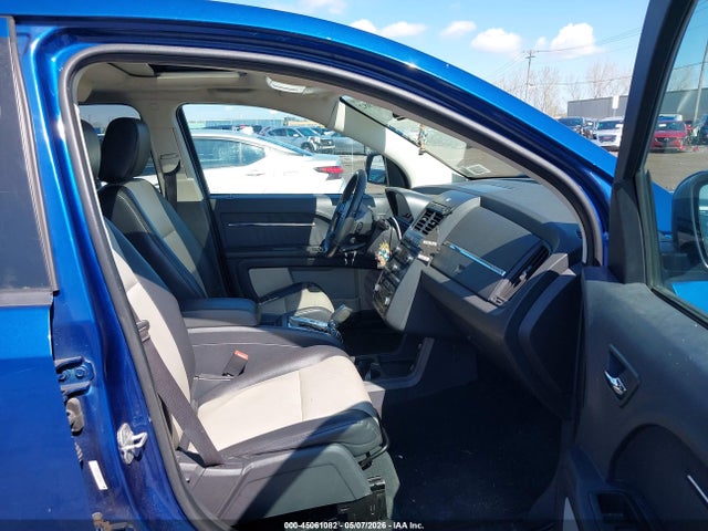 Продаж на аукціоні авто 2009 Dodge Journey R/t, vin: 3D4GH67V49T217100, номер лоту: 45061082