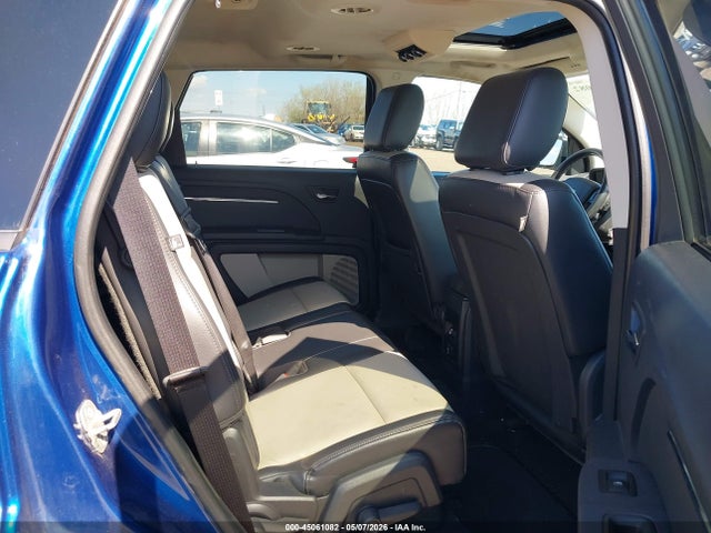 Продаж на аукціоні авто 2009 Dodge Journey R/t, vin: 3D4GH67V49T217100, номер лоту: 45061082