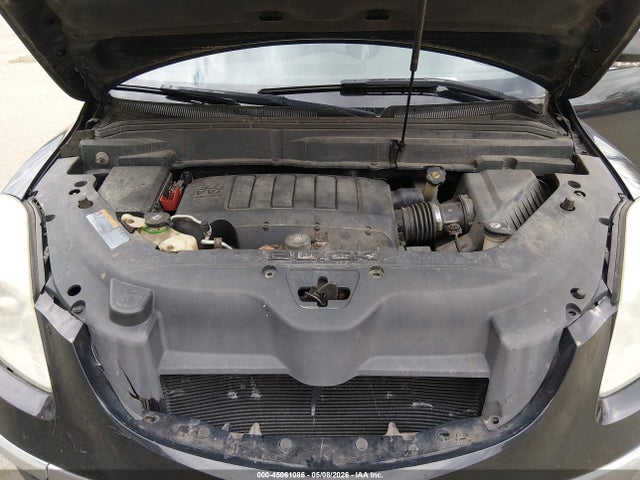 Aukcja sprzedaży 2011 Buick Enclave 2xl, vin: 5GAKVCED6BJ223956, numer aukcji: 45061086